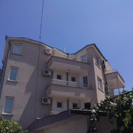 Guest House Krasi Chernomorets Luaran gambar