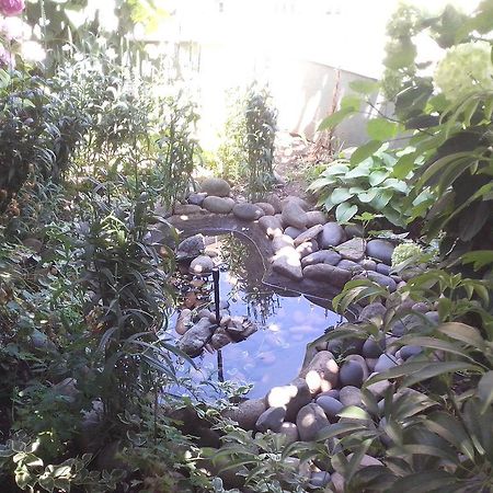 Guest House Krasi Chernomorets Luaran gambar