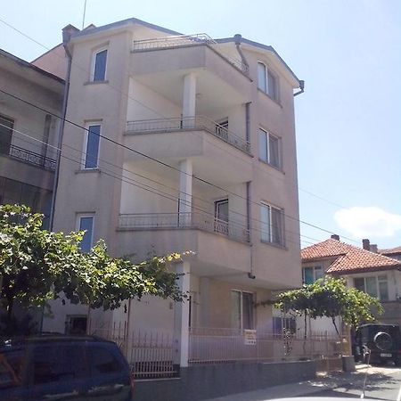 Guest House Krasi Chernomorets Luaran gambar
