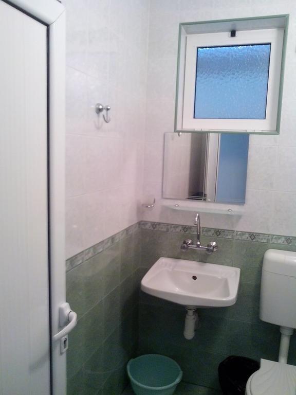 Guest House Krasi Chernomorets Bilik gambar