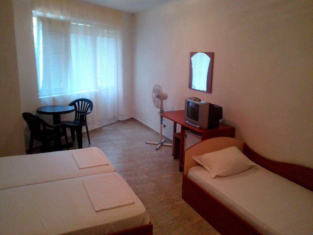 Guest House Krasi Chernomorets Bilik gambar