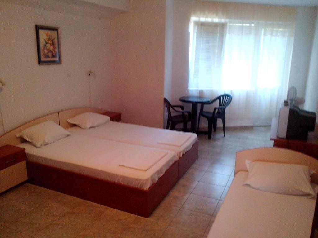 Guest House Krasi Chernomorets Bilik gambar