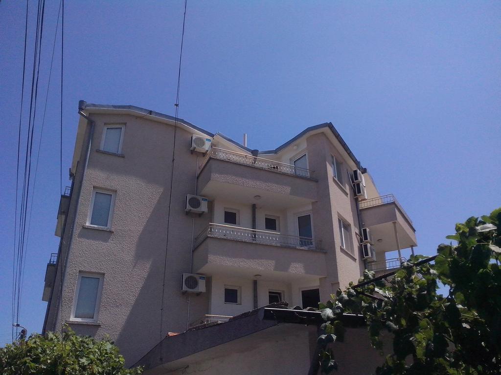 Guest House Krasi Chernomorets Luaran gambar