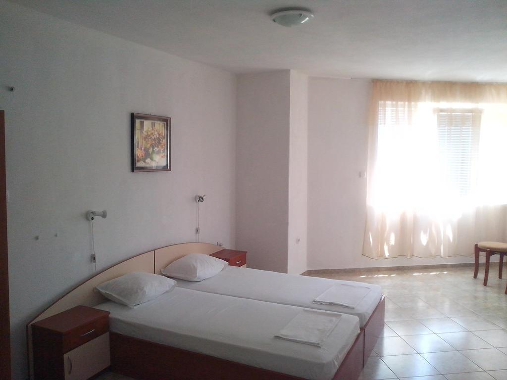 Guest House Krasi Chernomorets Bilik gambar