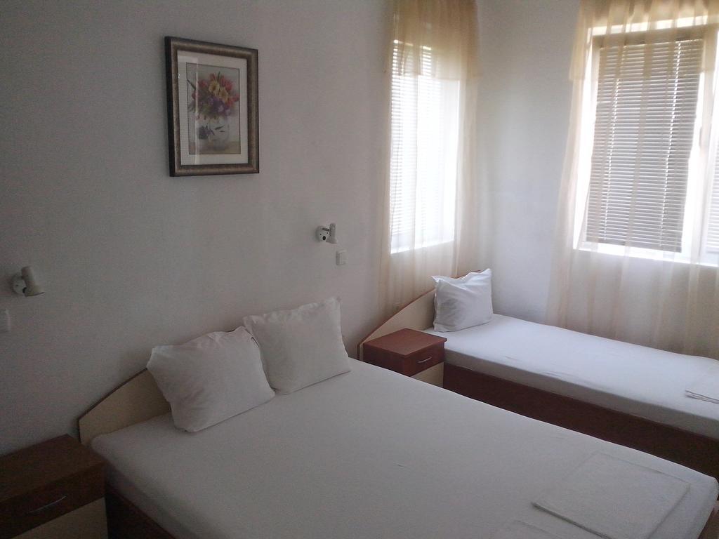 Guest House Krasi Chernomorets Bilik gambar
