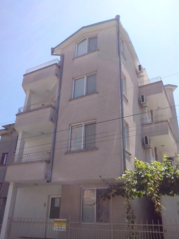 Guest House Krasi Chernomorets Luaran gambar