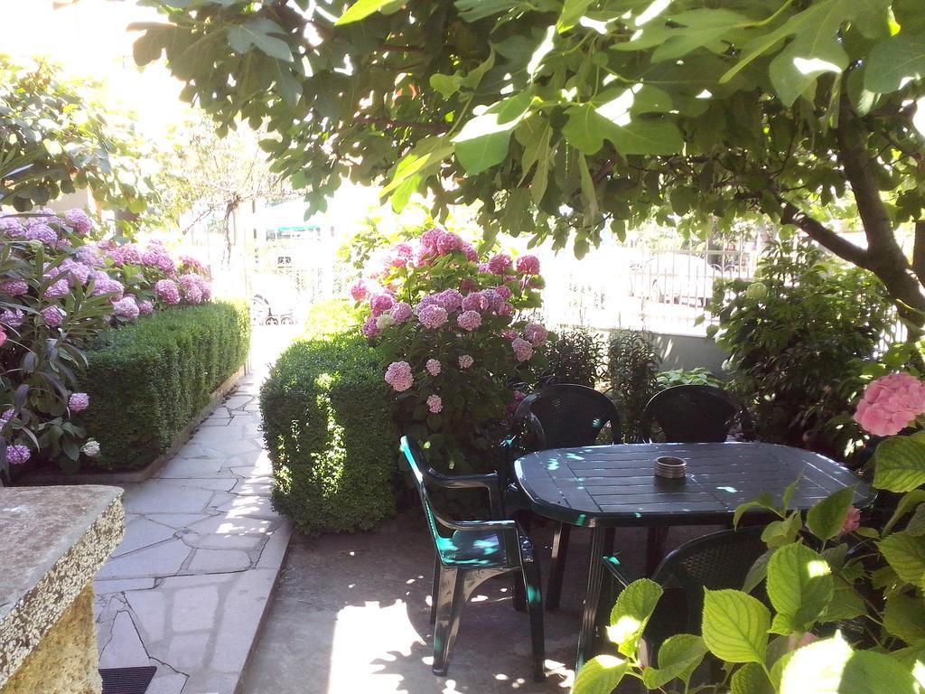 Guest House Krasi Chernomorets Luaran gambar