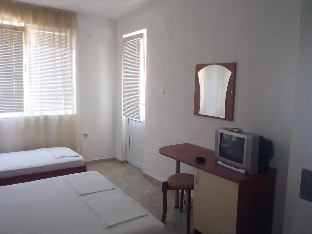 Guest House Krasi Chernomorets Bilik gambar