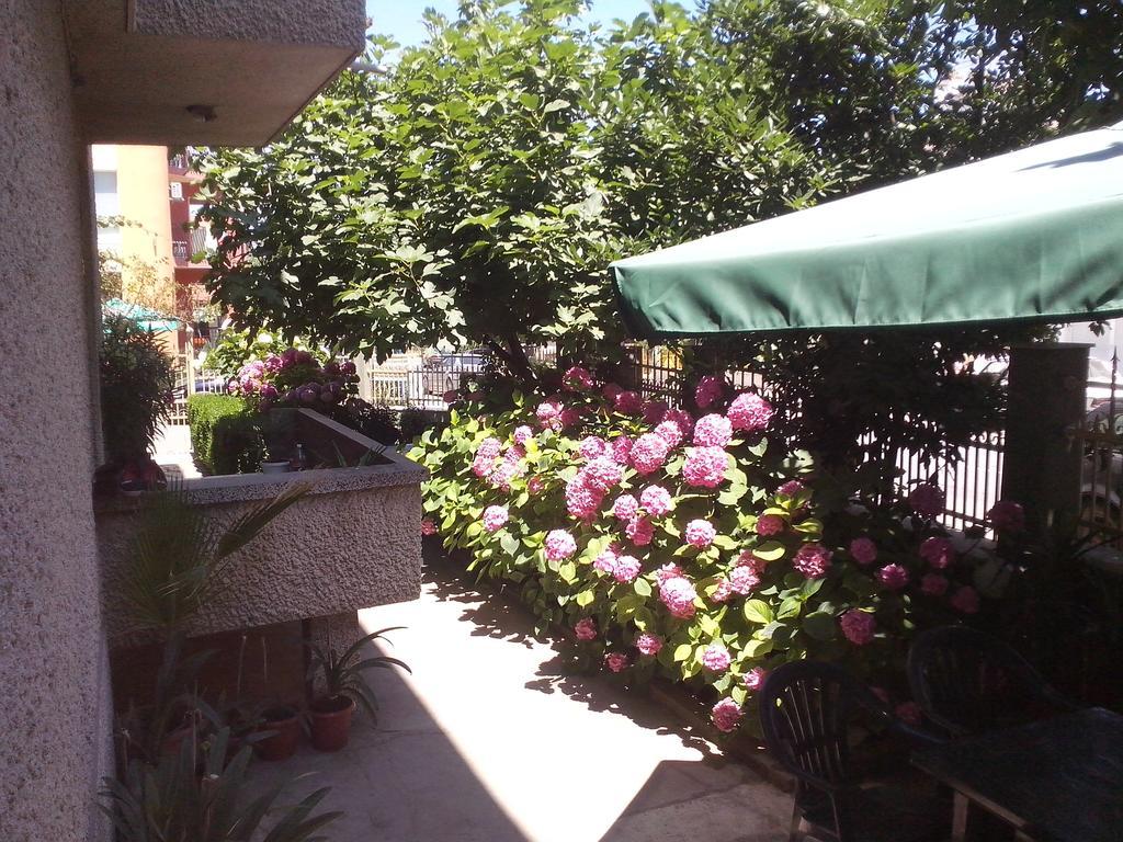 Guest House Krasi Chernomorets Luaran gambar