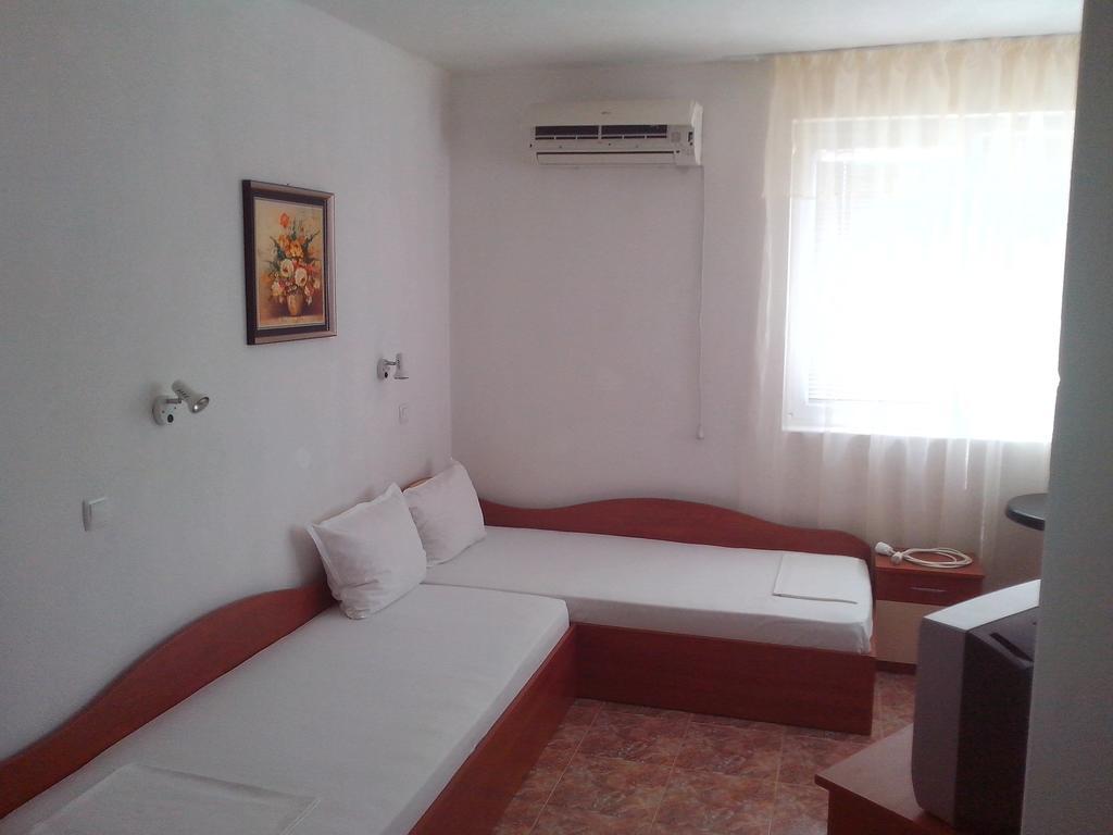 Guest House Krasi Chernomorets Bilik gambar