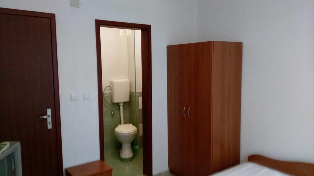 Guest House Krasi Chernomorets Luaran gambar