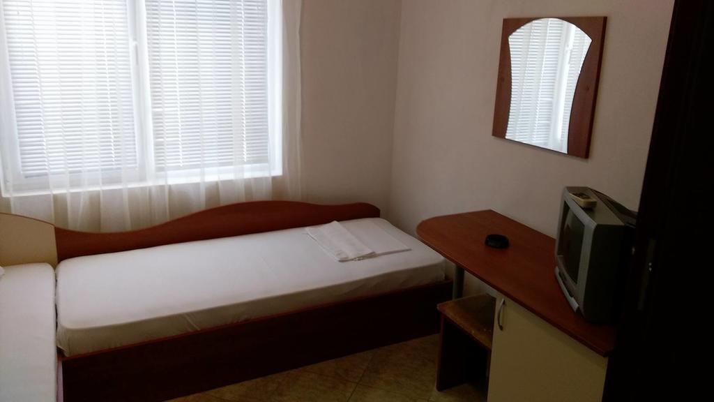 Guest House Krasi Chernomorets Luaran gambar