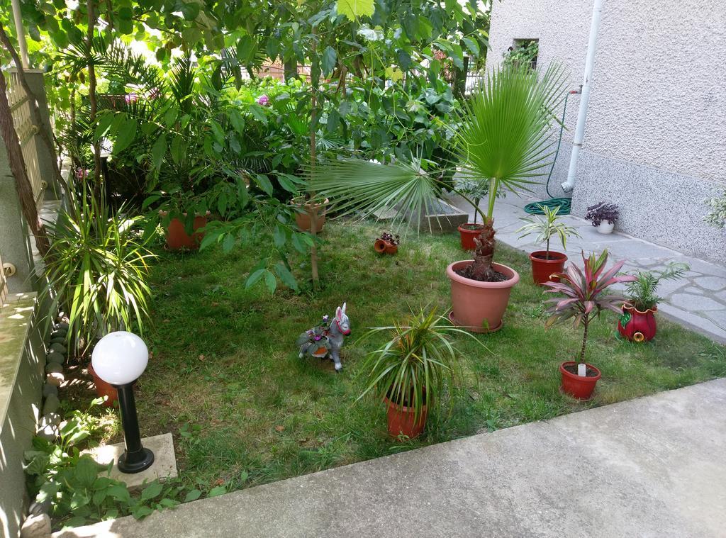 Guest House Krasi Chernomorets Luaran gambar