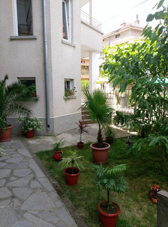 Guest House Krasi Chernomorets Luaran gambar