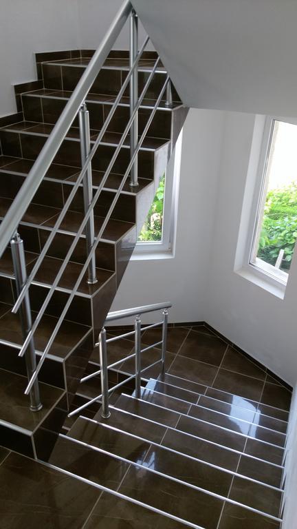Guest House Krasi Chernomorets Luaran gambar