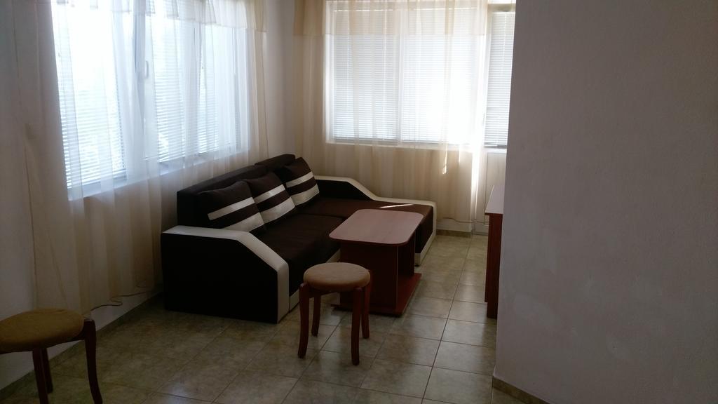 Guest House Krasi Chernomorets Luaran gambar
