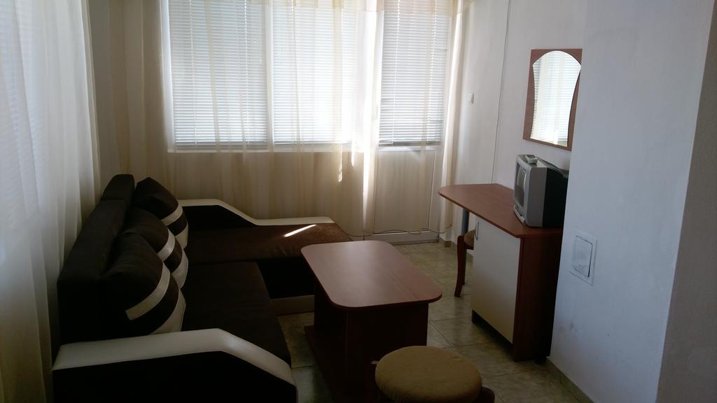 Guest House Krasi Chernomorets Luaran gambar