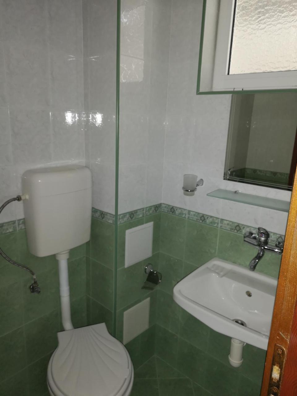 Guest House Krasi Chernomorets Luaran gambar